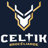 logo Celtik Broceliande