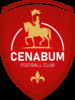 logo Cenabum FC