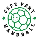 logo Cepe Vert Handball