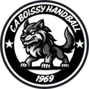 logo Cercle Athletique Boissy Handball