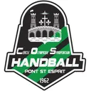 logo Cercle Olympique Spiripontain