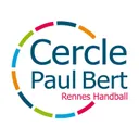 logo Cercle Paul Bert Rennes HB