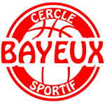 logo Cercle Sportif Bayeux 2