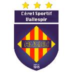 logo Ceret Sportif