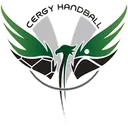 logo Cergy Handball
