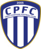 logo Cergy Pontoise FC 1