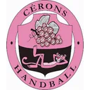 logo Cerons Handball