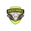 logo Club Futsal Pieds Carres