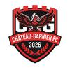 logo Château Garnier FC