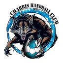 logo Chabris Handball Club Pays de Bazelle