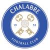 logo FC Chalabrois
