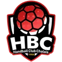 logo Chalais HB
