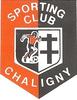logo CHALIGNY SC 31