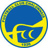 logo Chalon FC 2