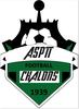 logo ASPTT CHALONS
