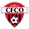 logo CHALONS FCO 15