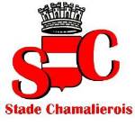 logo Stade Chamalierois