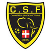 logo Chambery Savoie Football