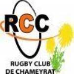 logo R C Chameyracois