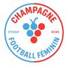 Champagne FF Seniors F 1