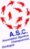 logo Champcevinel AS 1