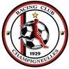 logo CHAMPIGNEULLES RC 31