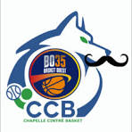 logo Chapelle Cintre Basket 1