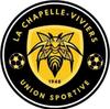 logo US la Chapelle Viviers