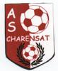 logo AS de Charensat