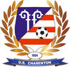 logo US Charenton du Cher