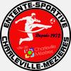 logo ENT.S. CHARLEVILLE