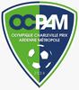 logo Olympique Charleville Prix Ardenne Métropole