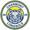 logo Charmont FC 1