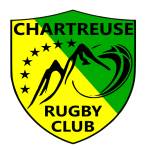 logo Chartreuse Rugby Club