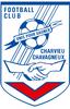 logo FC Charvieu-chavagneux