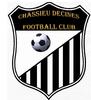 logo Chassieu Decines FC 1