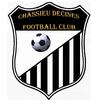 logo Chassieu Decines FC