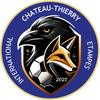 logo International Chateau Thierry Etampes