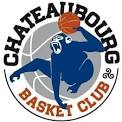 logo Chateaubourg BC 1