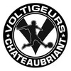 logo CHATEAUBRIANT VOLTIG 21