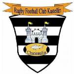 logo R F C Kastellin