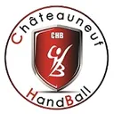 logo Chateauneuf Handball