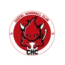 logo Chatel Handball Club