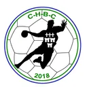 logo Chatillon Hand Ball Club