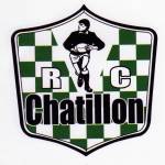 logo R C Chatillonnais