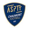 logo ASPTT CHAUMONT