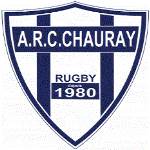 logo A R C Chauray