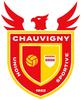 logo Chauvigny US 1