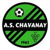 logo AS Chavanay