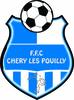 logo FFC Chery L/pouilly